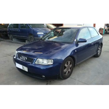 audi a3 (8l) del año 1997