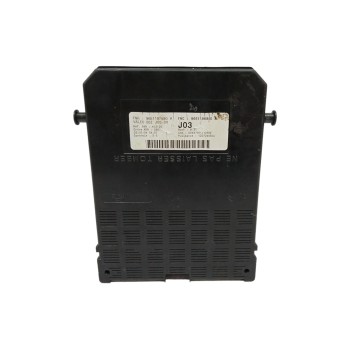 Recambio de caja reles / fusibles para peugeot 307 cc (s1) 2.0 16v cat referencia OEM IAM 9651197580 9651196880 