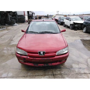 peugeot 306 berlina 3/4/5 puertas (s2) del año 1998