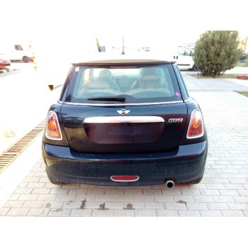 mini mini (r56) del año 2006