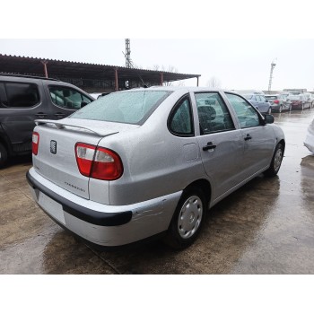 seat cordoba (6k1, 6k2) del año 2001