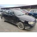 SEAT CORDOBA (6K1, 6K2)