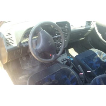 peugeot 306 berlina 3/4/5 puertas (s2) del año 1998