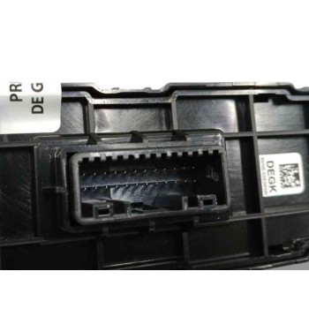Recambio de mando multifuncion para kia niro (2016 - ...) drive referencia OEM IAM 93700G5EG0  