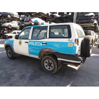 nissan terrano/terrano.ii (r20) del año 1999