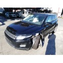 LAND ROVER RANGE ROVER EVOQUE (L538)