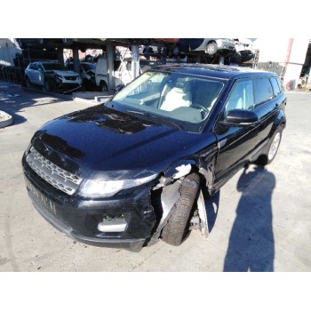 land rover range rover evoque (l538) del año 2012