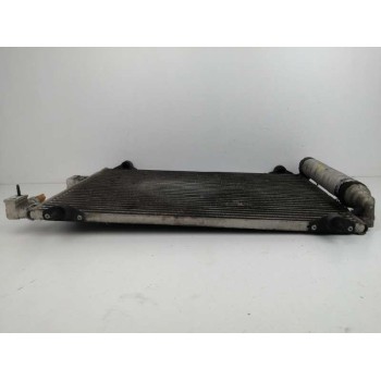 Recambio de condensador / radiador aire acondicionado para peugeot 407 st sport referencia OEM IAM 9686200580  