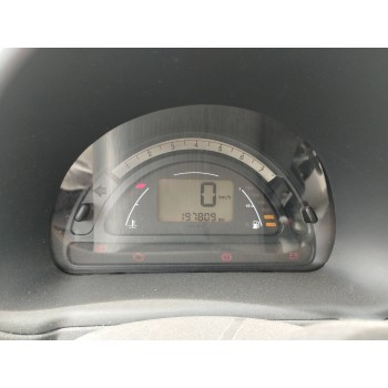 citroën c3 del año 2002