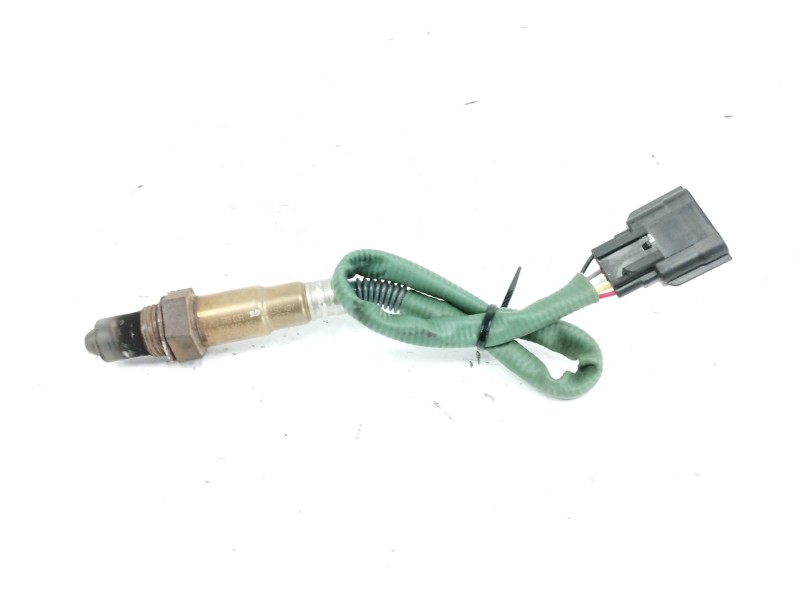 Recambio de sonda lambda para renault clio iv 0.9 referencia OEM IAM 226934803R 0258027031 Recambio de sonda lambda para renault clio iv 0.9 referencia OEM IAM 226934803R 0258027031