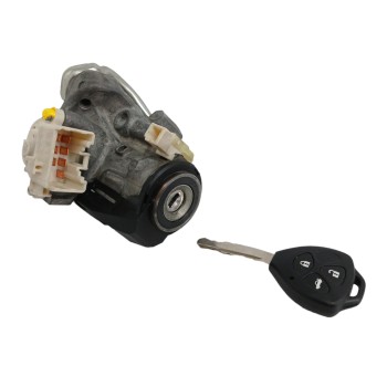 ANTIRROBO 450200204 