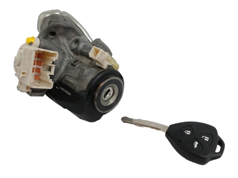 Recambio de antirrobo para toyota avensis cross sport (t27) 1.8 16v cat referencia OEM IAM 450200204  