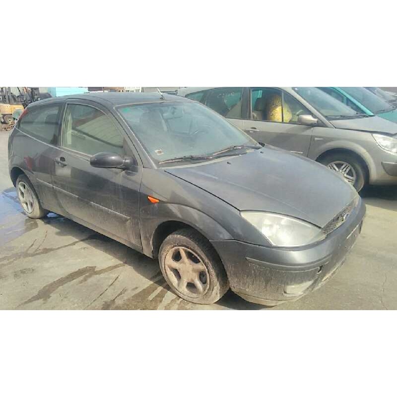 FORD FOCUS BERLINA (CAK)