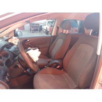 seat toledo (5p2) del año 2006