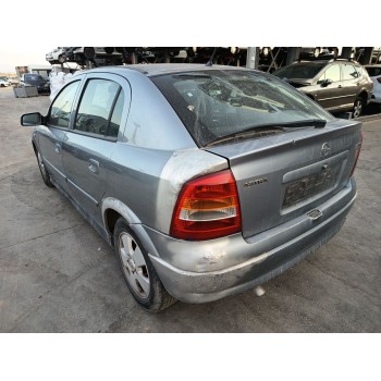 opel astra g hatchback (t98) del año 2004