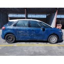 CITROËN C4 PICASSO II
