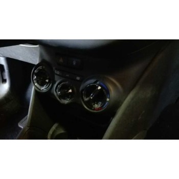 peugeot 208 del año 2015