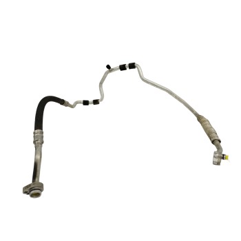 Recambio de tubos aire acondicionado para seat altea xl (5p5) 1.6 tdi referencia OEM IAM 1K0820743FD  