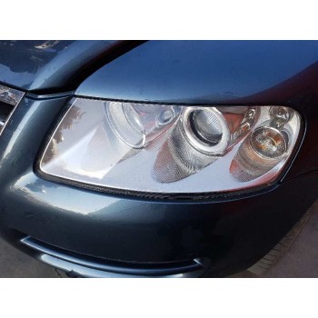 volkswagen touareg (7la) del año 2006