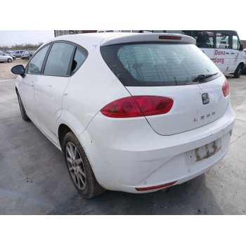 seat leon (1p1) del año 2010