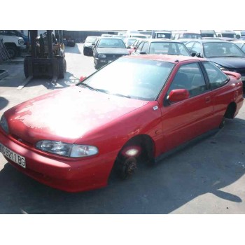 hyundai s-coupe (sl) del año 1995