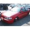 hyundai s-coupe (sl) del año 1995