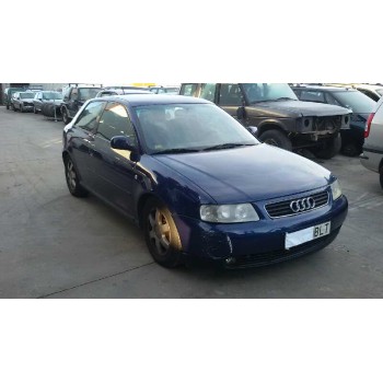 audi a3 (8l) del año 1997