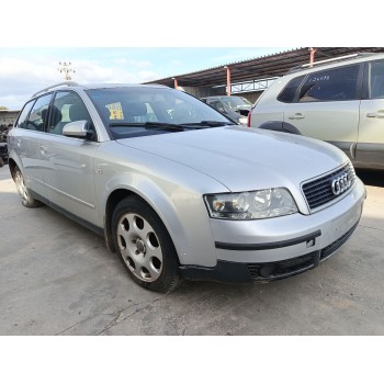 audi a4 b6 avant (8e5) del año 2004