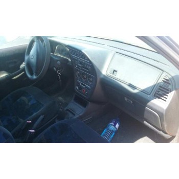 peugeot 306 berlina 3/4/5 puertas (s2) del año 1998