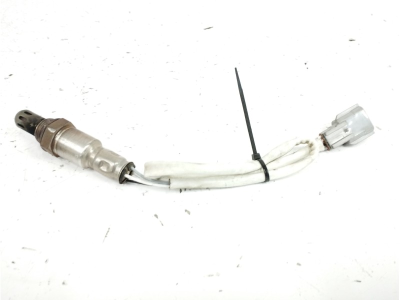 Recambio de sonda lambda para renault clio iv 0.9 referencia OEM IAM 226A47260R H8200495791 