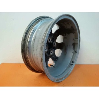 Recambio de llanta para lancia lybra berlina 1.9 jtd referencia OEM IAM 46516996 6JX15H2 ALUMINIO
