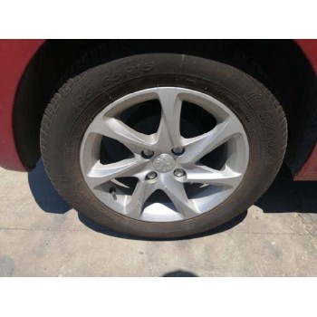 peugeot 208 del año 2014