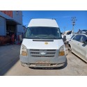 FORD TRANSIT CAJA/CHASIS (FM_ _, FN_ _, FF_ _)
