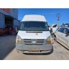 ford transit caja/chasis (fm_ _, fn_ _, ff_ _) del año 2007