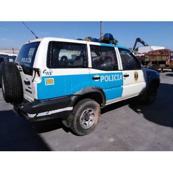 nissan terrano/terrano.ii (r20) del año 1999