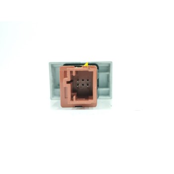Recambio de warning para peugeot expert furgón v 1.5 bluehdi 120 referencia OEM IAM 9809181677  