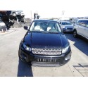 LAND ROVER RANGE ROVER EVOQUE (L538)