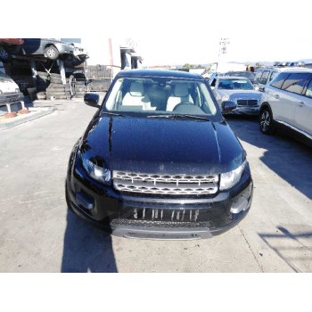 land rover range rover evoque (l538) del año 2012