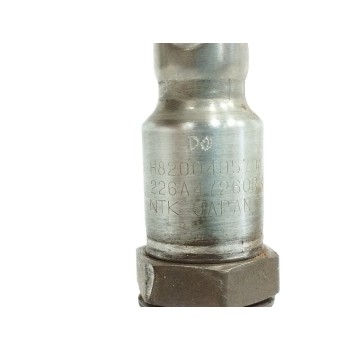 Recambio de sonda lambda para renault clio iv 0.9 referencia OEM IAM 226A47260R H8200495791 