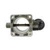 Recambio de caja mariposa para hyundai h 1 2.5 crdi cat referencia OEM IAM 3510027XXX  