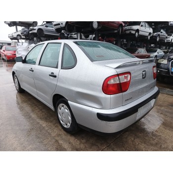 seat cordoba (6k1, 6k2) del año 2001