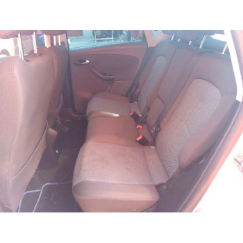 seat toledo (5p2) del año 2006