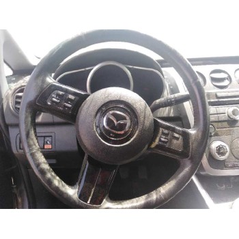 mazda cx-7 (er) del año 2007