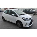 TOYOTA YARIS (_P13_)