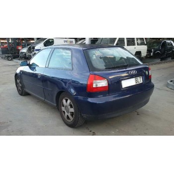 audi a3 (8l) del año 1997