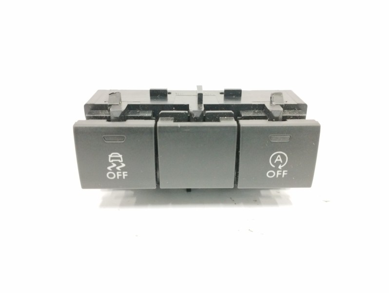 Recambio de interruptor para peugeot expert furgón v 1.5 bluehdi 120 referencia OEM IAM 98088565ZD Recambio de interruptor para peugeot expert furgón v 1.5 bluehdi 120 referencia OEM IAM 98088565ZD
