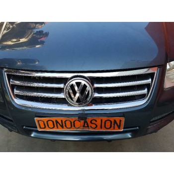 volkswagen touareg (7la) del año 2006