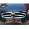 volkswagen touareg (7la) del año 2006