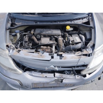 citroën c3 del año 2002