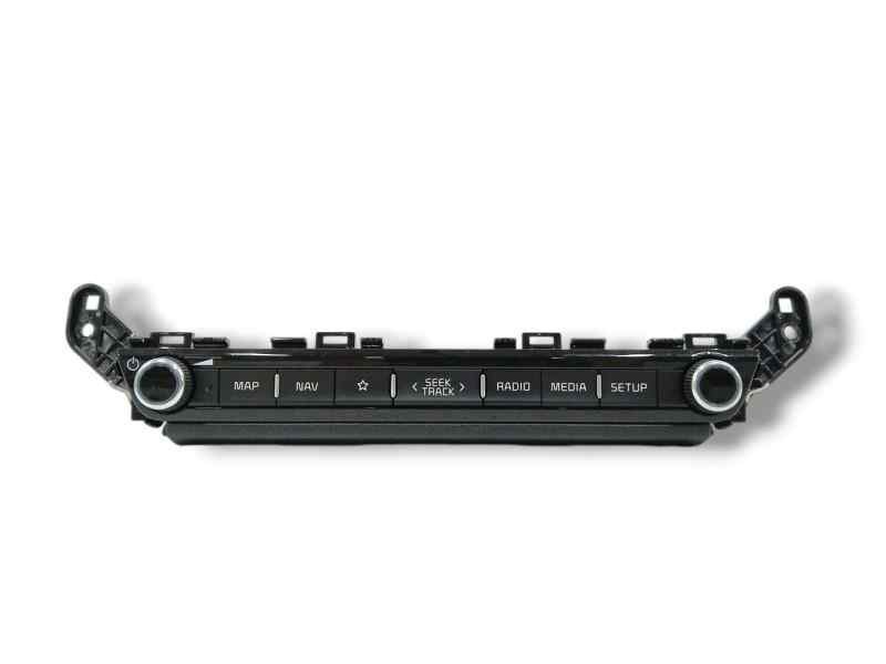 Recambio de mando multifuncion para kia niro (2016 - ...) drive referencia OEM IAM 96540G5300 CONTROLES RADIO Recambio de mando multifuncion para kia niro (2016 - ...) drive referencia OEM IAM 96540G5300 CONTROLES RADIO